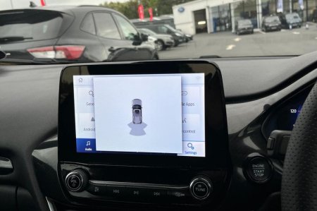 2024 Ford Puma - photo 37
