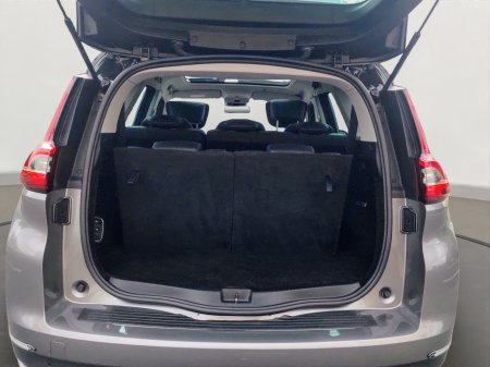2021 Renault Grand Scenic - photo 21