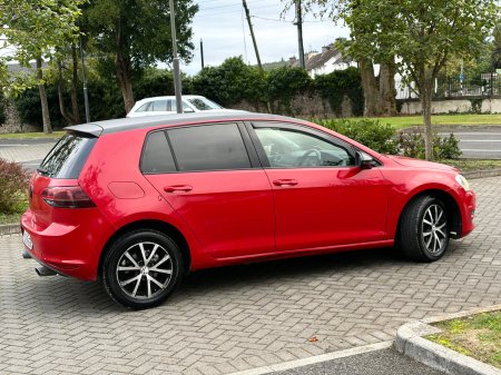 2013 Volkswagen Golf - photo 2