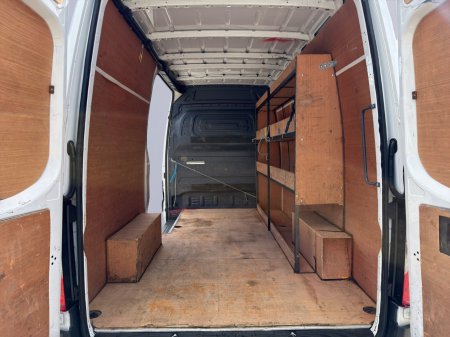 2022 Mercedes-Benz Sprinter - photo 15