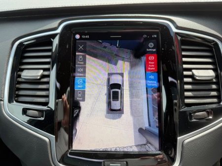 2024 Volvo XC90 - photo 30
