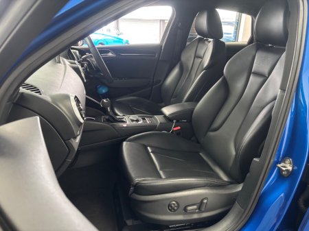 2018 Audi RS3 - photo 26