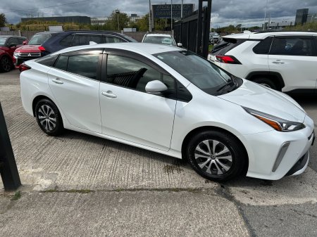 2022 Toyota Prius - photo 6