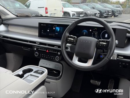 2026 Hyundai IONIQ 9 - photo 10