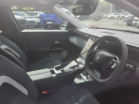 2026 Citroen C5 Aircross - photo 6