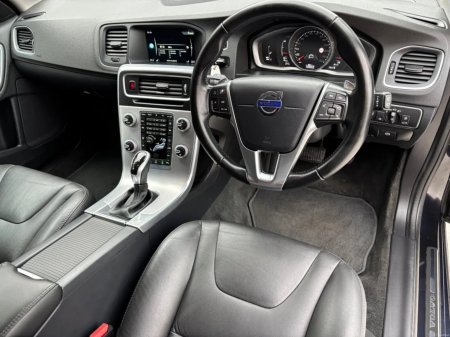 2016 Volvo V60 - photo 9