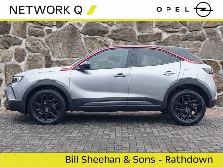 2022 Opel Mokka - photo 3