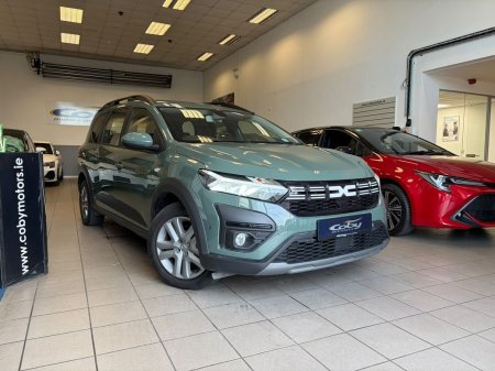 2023 Dacia Jogger - photo 6