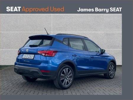 2025 SEAT Arona - photo 6
