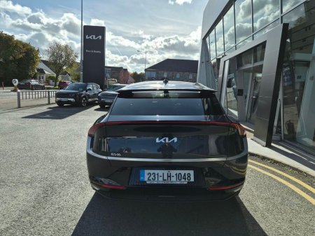 2023 Kia EV6 - photo 4