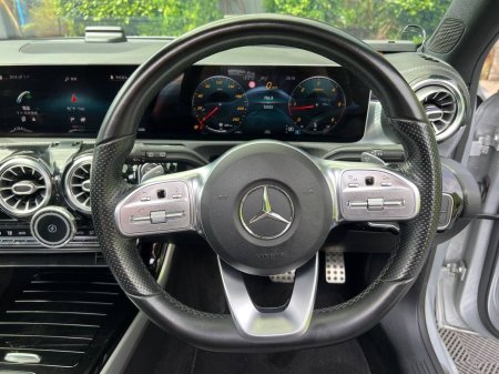 2019 Mercedes-Benz A-Class - photo 5