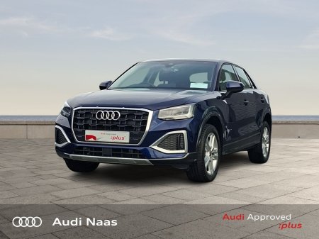 2024 Audi Q2 - photo 3