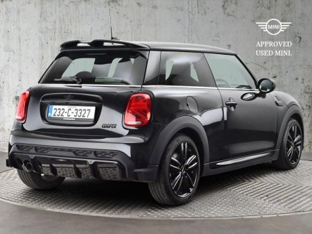2023 Mini Cooper - photo 20