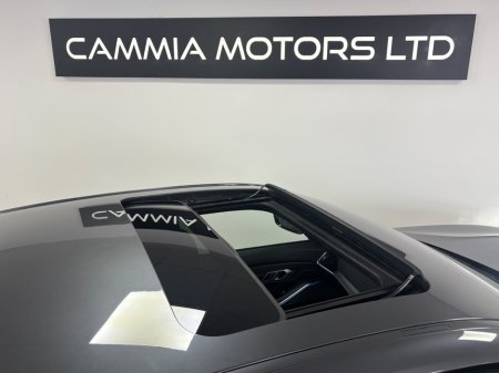 2020 BMW 3-Series - photo 5