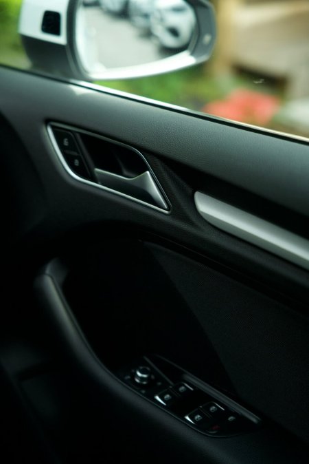 2021 Audi A3 - photo 20