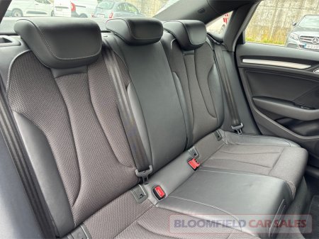 2017 Audi A3 - photo 34