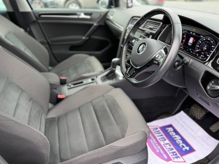 2018 Volkswagen Golf - photo 12