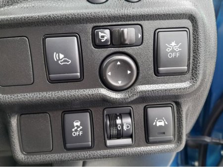 2019 Nissan Note - photo 21