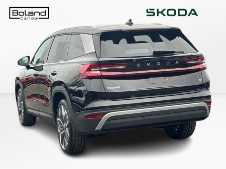 2027 Skoda Kodiaq - photo 3