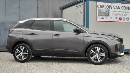2023 Peugeot 3008 - photo 2