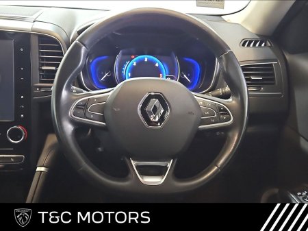 2020 Renault Koleos - photo 23