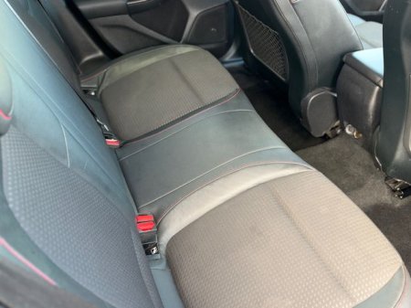 2019 Ford Focus - photo 19