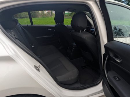 2016 BMW 1-Series - photo 5