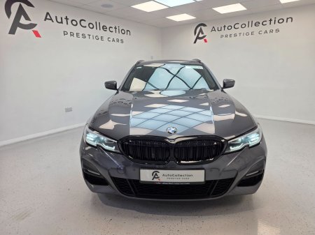 2022 BMW 3-Series - photo 2