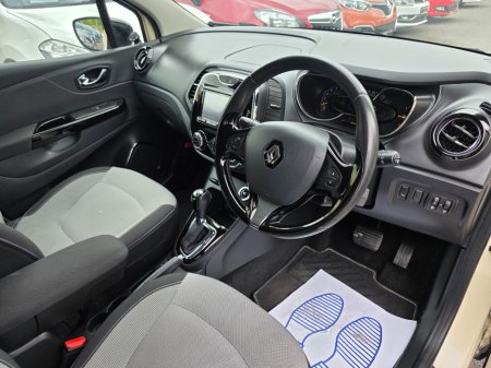 2015 Renault Captur - photo 9