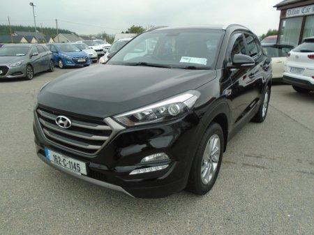 2016 Hyundai Tucson - photo 3