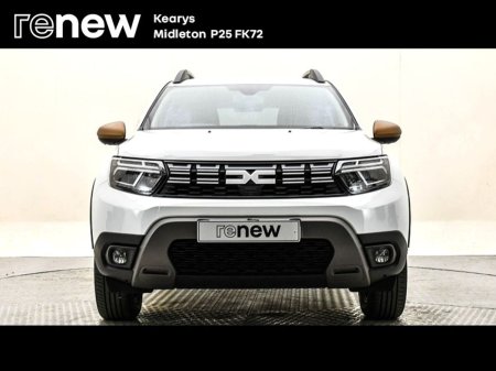 2023 Dacia Duster - photo 8