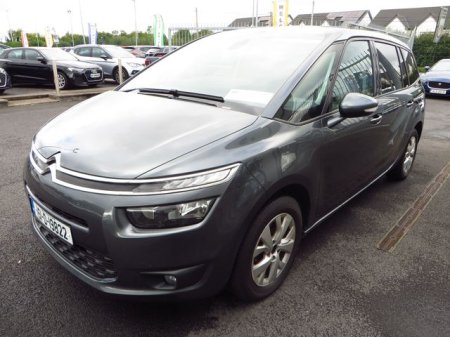 2015 Citroen C4 Picasso - photo 7