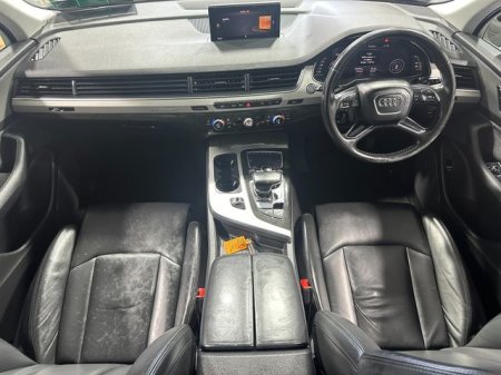 2016 Audi Q7 - photo 9