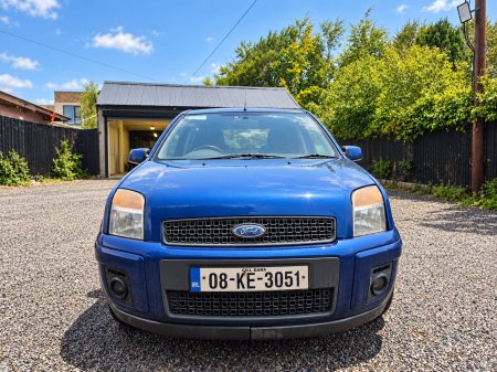2008 Ford Fusion - photo 6