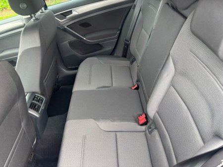 2015 Volkswagen Golf - photo 12