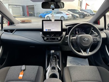 2026 Toyota Corolla - photo 8