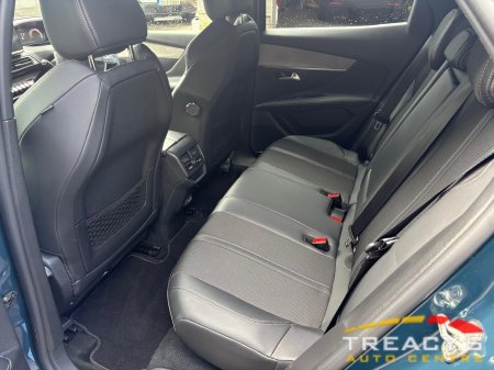 2022 Peugeot 3008 - photo 10