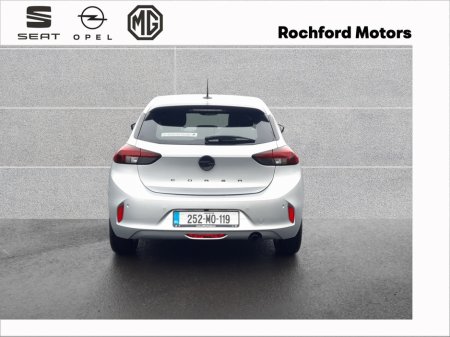2025 Opel Corsa - photo 5