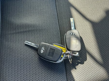2017 Hyundai Santa Fe - photo 26