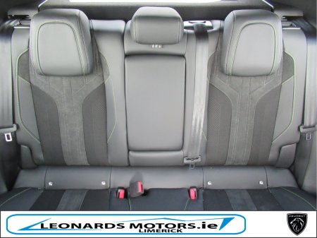 2026 Peugeot 408 - photo 6