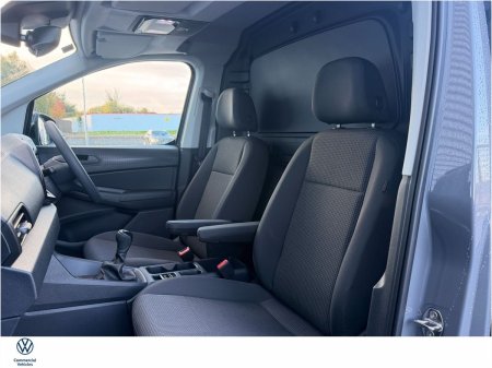 2026 Volkswagen Caddy - photo 4
