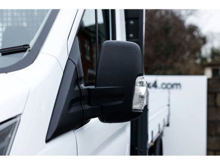 2025 Ford Cargo - photo 13