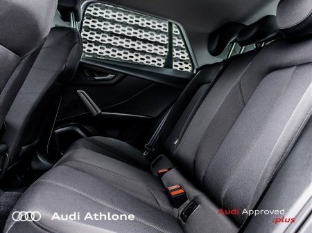 2023 Audi Q2 - photo 8