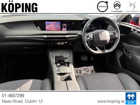 2023 DS Automobiles DS 4 - photo 18