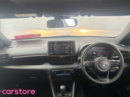 2022 Toyota Yaris - photo 11