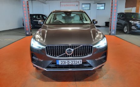 2023 Volvo XC60 - photo 2