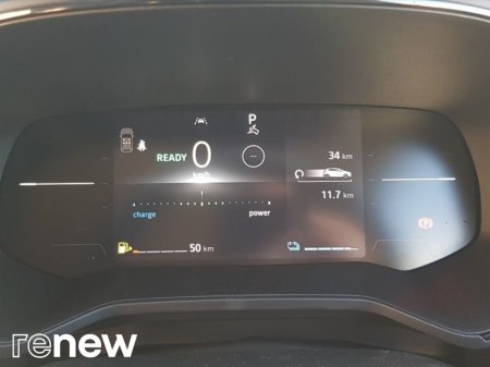 2026 Renault Clio - photo 13