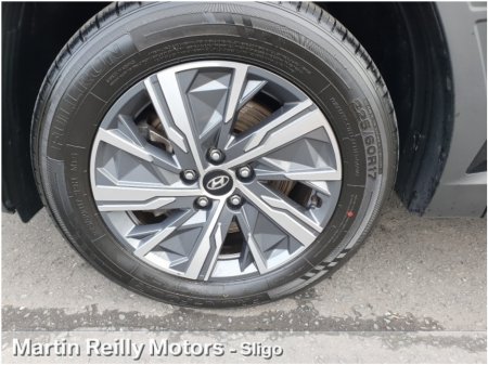2024 Hyundai Tucson - photo 10