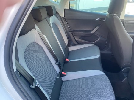 2018 SEAT Ibiza - photo 10