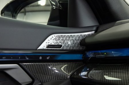 2026 BMW M5 - photo 19